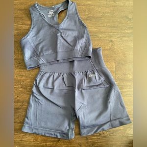 AYBL Balance V2 Seamless Set